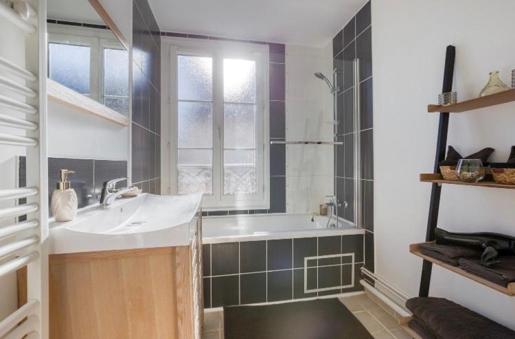 Le Petit Drouais T3 En Plein Coeur De Ville ! Dreux Eksteriør billede